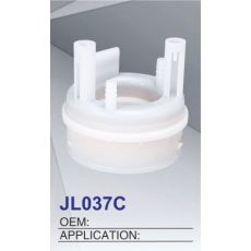 JL037C 燃油滤清器/汽油格
