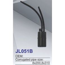 JL051B 燃油滤清器/汽油格