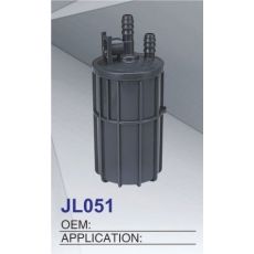 JL051 燃油滤清器/汽油格