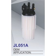 JL051A 燃油滤清器/汽油格
