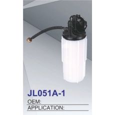 JL051A-1 燃油滤清器/汽油格