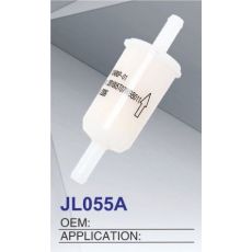 JL055A 燃油滤清器/汽油格