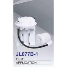 JL077B-1 燃油滤清器/汽油格