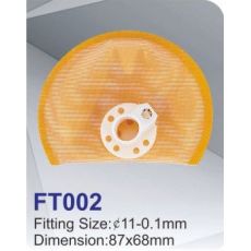 FT002 燃油泵过滤网