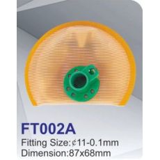 FT002A 燃油泵过滤网