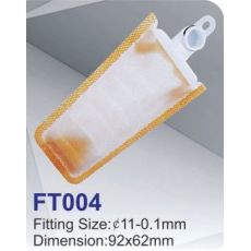 FT004 燃油泵滤网