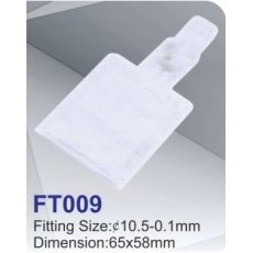 FT009 燃油泵滤网