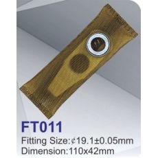 FT011 燃油泵滤网