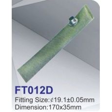 FT012D 燃油泵滤网