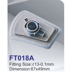 FT018A 燃油泵过滤网