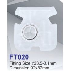 FT020 燃油泵过滤网