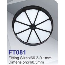 FT081 燃油泵滤网