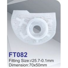 FT082 燃油泵滤网