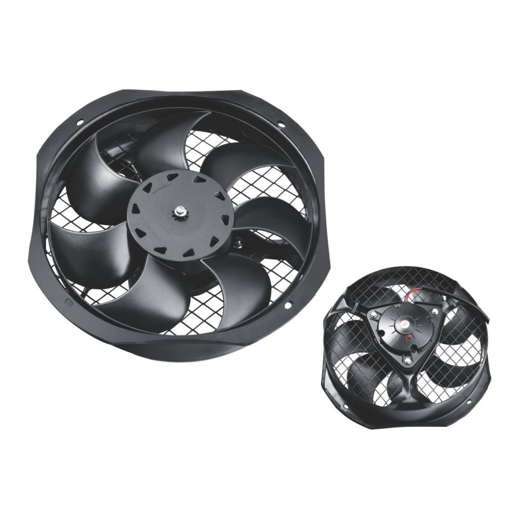 LNF241AX 冷凝风机