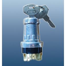卡玛斯 点火开关 CZDP 1056 КАМАЗ:5320-3708500 (BK-353)