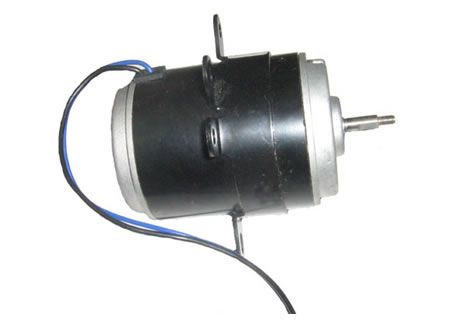 KN-1042 散热器风扇电机