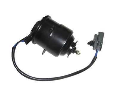 KN-1219 散热器风扇电机
