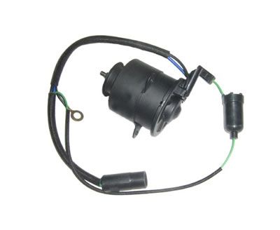 KN-2307 散热器风扇电机