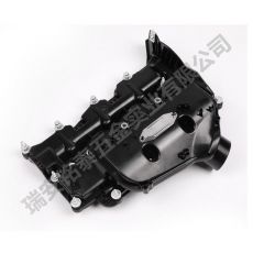 MT8006-LHS 路虎 Lander Rover 3.0 柴油版 气门室盖