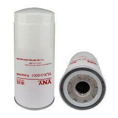 YLX-O-0001 机油滤清器