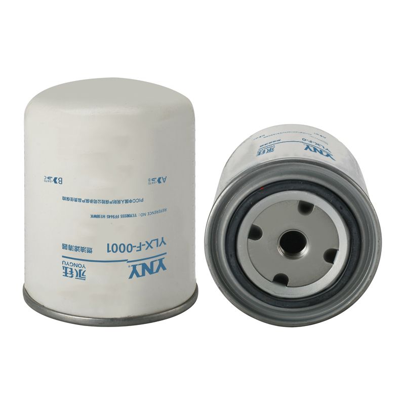 YLX-F-0001 燃油滤清器
