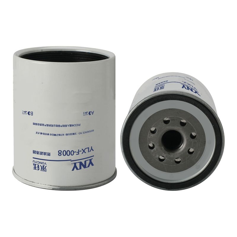 YLX-F-0008 燃油滤清器