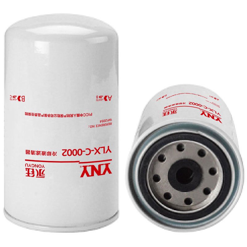 YLX-C-0002 冷却液滤