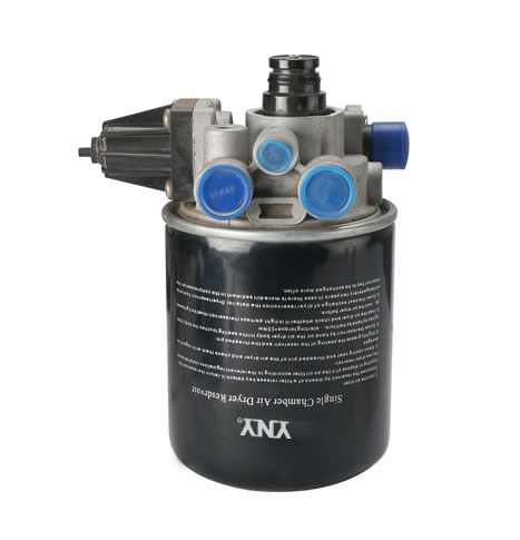 YZC-A-0002-01 空气干燥器总成