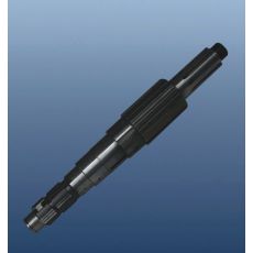 雅马斯 二轴 CZDP 2037 ЯМЗ:236-1701105