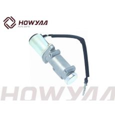 86073 马自达 怠速马达