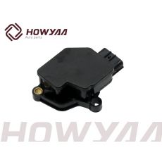 HM02 摩托车电喷