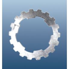 雅马斯 推进齿轮 CZDP 2094 ЯМЗ:236-1701144-Г δ=6.9mm