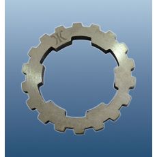 雅马斯 推进齿轮 CZDP 2124 ЯМЗ:236-1701144-Ж δ=7.4mm