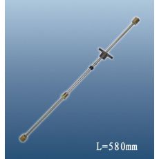 雅马斯 高压油管 CZDP 2203 ЯМЗ:236-1104308-Г L=580