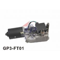 GP3-FT01 标致  雨刮电机