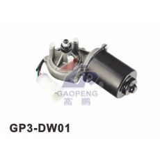 GP3-DW01 起亚   雨刮电机