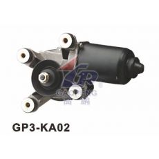 GP3-KA02 塔塔   雨刮电机