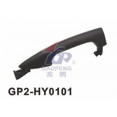 现代 GP2-HY0101   车门内外拉手