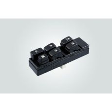 现代 - LD-04001 车窗升降开关