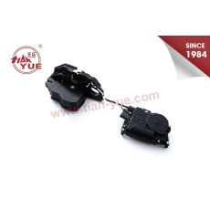 BMW ME-009 汽车门锁