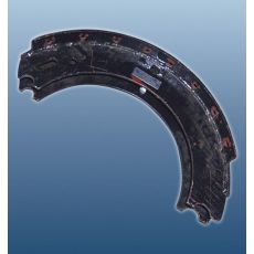 马斯 刹车蹄 CZDP 2213 МАЗ:500-3501095