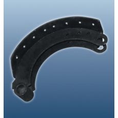 马斯 刹车蹄 CZDP 2215 МАЗ:5336-3501095