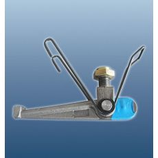 马斯 离合器压爪 CZDP 2219 МАЗ:236-1601095/236-1601273