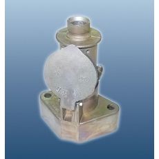 马斯 插座总成 CZDP 2220 МАЗ:ПС326-3723100