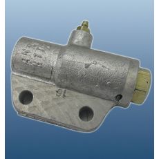 马斯 驾驶室液压缸 CZDP 2274 МАЗ:6430-5003100