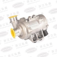 HCC1001 汽车发动机水泵