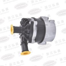 HCC1003 汽车发动机水泵