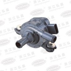 HCC2001 汽车发动机水泵