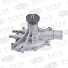 HCC9215 汽车发动机水泵