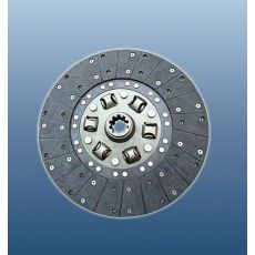  吉尔 离合器从动盘 CZDP 4005 ЗИЛ:5301-1601130